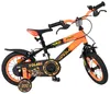 Bicicletta per bambini Volare Strike - Ragazzi - 12 pollici Anteprima dell’immagine prodotto 10