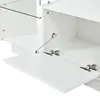 Merax TV-Schrank mit Hochglanztüren, Hochglanz TV-Lowboard Produktbild-Vorschau 11