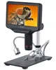 Levenhuk DTX RC4 digitales Mikroskop Produktbild-Vorschau 1