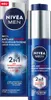 NIVEA MEN Anti-Age 2in1 Power Feuchtigkeitscreme Hyaluron Produktbild-Vorschau 1
