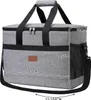 Thermotasche 40L Trizand 23843 Produktbild-Vorschau 2