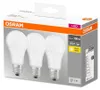 OSRAM LED Base Classic A, en forme de bulbe avec culot E27, Voir les images du produit 12