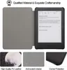 Puzdro na čítačku Kindle 10 2019, 6 palcov, plast, čierne, Náhľad obrázku produktu 6