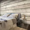 Vlies Fototapete - Rustic Atmosphere 300x210 cm Muster Produktbild-Vorschau 2