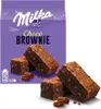 Milka Choco Brownie Ciastka Z Czekoladą I Kawałkami Podgląd zdjęcia produktu 6