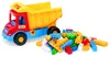 MULTI TRUCK Kipper mit Bausteinen Produktbild-Vorschau 2