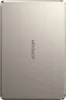 The back of a silver-colored power bank with the brand name 'JOYROOM' printed vertically in the center. Produktbild-Vorschau
