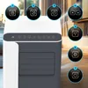 Přenosná pokojová klimatizace Climative MINI 2,6 kW, do 26 Náhled obrázku produktu 12