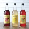 Sirup na limonádu Sweetbird Pink Guava & Lime Lemonade, 1 l Náhľad obrázku produktu 4