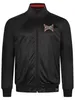 Herren Trainingsjacke normale Passform TEMACULA Produktbild-Vorschau 2