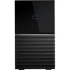 Western Digital My Book Duo 28TB Festplatten Schwarz Produktbild-Vorschau 9