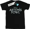Disney - T-Shirt für Damen BI10532 (L) (Schwarz) Produktbild-Vorschau 1