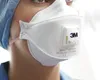 10x 3M™ Aura™ Atemschutzmaske 1873V+ FFP3 NR mit Ventil Produktbild-Vorschau 3