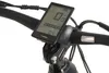 Close-up of an e-bike handlebar display. Produktbild-Vorschau