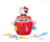 Tomy Pop Up Hello Kitty, Juego de mesa, Juego de azar, a Vista previa de la imagen del producto 1
