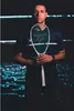 Tecnifibre Slash 125 Squashschläger Silber  Silber One Size Produktbild-Vorschau 5