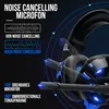 Strex Gaming Headset mit Mikrofon Blau - PC + PS4 + PS5 + Produktbild-Vorschau 5