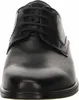 Ecco Melbourne  Gekleed Laag - Zwart - Maat 43 Voir les images du produit 35