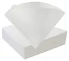 Hario VCF-02-100W, Pohár, Jednorázový kávový filtr, Papír, Náhled obrázku produktu 3
