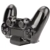 Nabíjecí stanice Mini pro ovladač Sony PS4 Náhled obrázku produktu 2