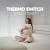 Thermo Switch Visco Kissen Orthopädisch Produktbild-Vorschau 2