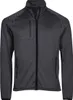 Tee Jays 9100 | Stretch Fleece Jacket S bis 3XL - Farbe: Produktbild-Vorschau 5