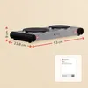 KitchenBrothers Elektrische Kochplatte - 2 Kochfelder - Produktbild-Vorschau 3