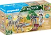 PLAYMOBIL Wiltopia 71295 Wiltopia - In viaggio con il Anteprima dell’immagine prodotto 1