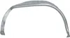 DIEDERICHS Radhaus 9318432 Hinten Rechts für OPEL Astra F Produktbild-Vorschau 1