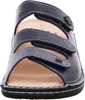 Finn Comfort Damen Pantolette MENORCA blau Größe EUR 39 Produktbild-Vorschau 35
