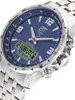 Eco Tech Time Solar Drive Funk Professional EGS-11552-31M Produktbild-Vorschau 2