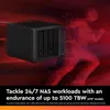 WD Red SN700 M,2 250 GB PCI Express 3,0 NVMe Produktbild-Vorschau 5