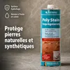 Imperméabilisant pierre 1 Litre, Protection pierre, Voir les images du produit 2