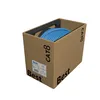 100m CAT 8 Duplex Netzwerkkabel Verlegekabel 40 Gbit/s Produktbild-Vorschau 4