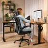 di volio Bürostuhl Praso, ergonomischer Schreibtischstuhl Produktbild-Vorschau 9