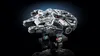 LEGO® Star Wars 75375 Sokół Millennium Podgląd zdjęcia produktu 12