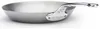 de Buyer 5680.24, Rund, Allzweckpfanne, Edelstahl, Produktbild-Vorschau 11