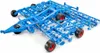 bruder 02228 LEMKEN Grubber Koralin 9 Produktbild-Vorschau 12
