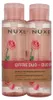 2 x 400 ml Nuxe Very Rose Micellaire Water (twee stuks) Productafbeelding-voorbeeld 1