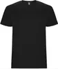 Roly CA6681 | Stafford T-Shirt - Doppellagiger Produktbild-Vorschau 1
