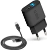 USB-reiseset met Type-C-kabel Productafbeelding-voorbeeld 5