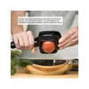 Genius Nicer Dicer Quick Gemüseschneider 7 tlg., Produktbild-Vorschau 3