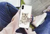 MuchoWow® Handyhülle Schutzhülle Hülle für iPhone X Kitten Produktbild-Vorschau 3