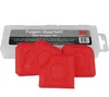 IRION Fugenspachtelset für Dichtstoffe verschiedene Formen Produktbild-Vorschau 6