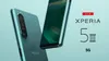 Sony Xperia 5 III schwarz 128GB 5G + Wifi Smartphone Produktbild-Vorschau 17