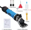 Elektrische Schafschere, 1450 W, Produktbild-Vorschau 3