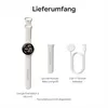 Google Pixel Watch 3 45 mm WiFi, Farbe: Flechtengrün Produktbild-Vorschau 27