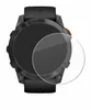 Savvies Schutzglas für Garmin Fenix 7X Pro Solar (51 mm) Produktbild-Vorschau 2