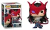 League of Legends POP! Games vinyl figuur, Yone, 9 cm Productafbeelding-voorbeeld 5