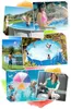 INTEX 7 in 1 Gartenpool Frame Pool Schwimmbecken mit Produktbild-Vorschau 2